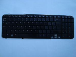 Клавиатура за лаптоп HP Pavilion dv6-1000 dv6-2000